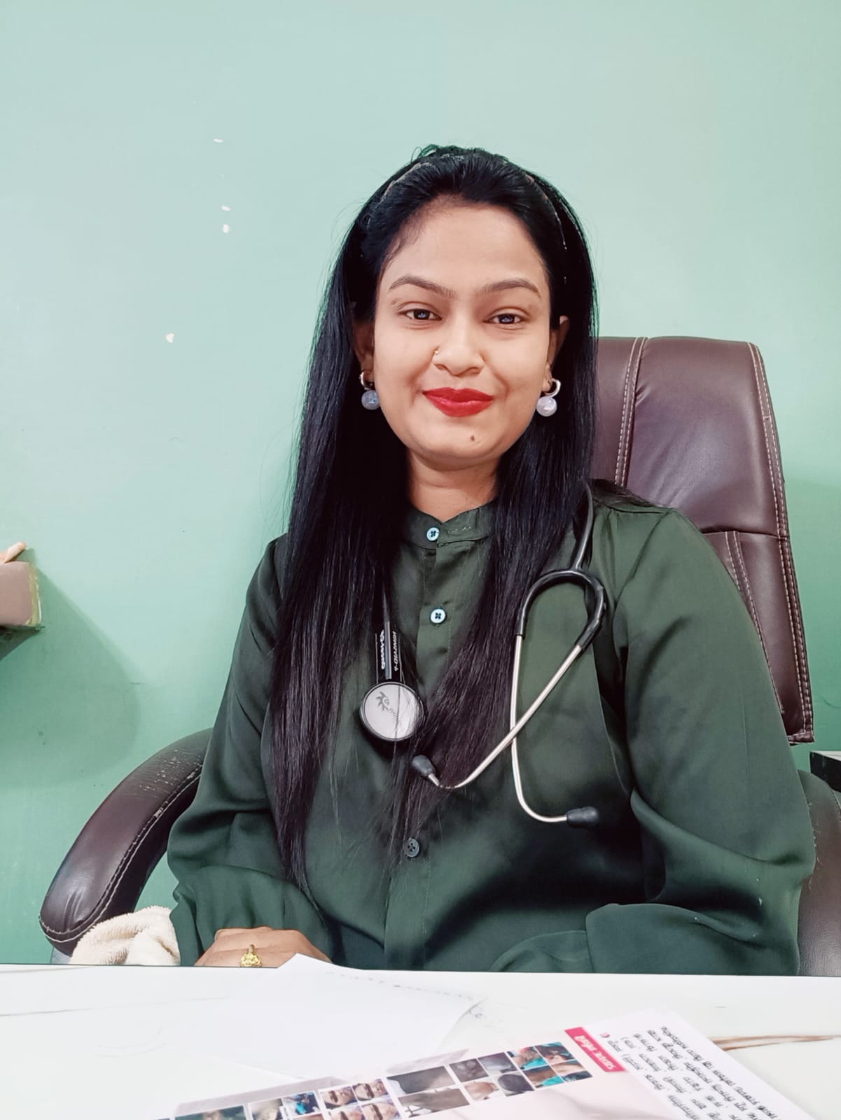Dr.priynaka Mandal